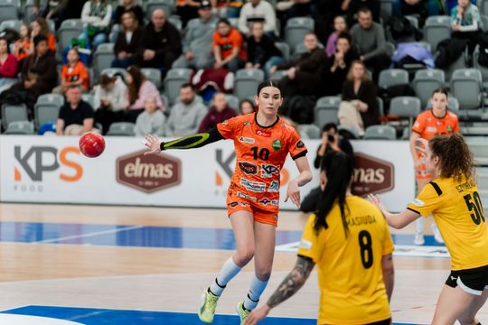 Elmas-KPS APR Radom - SPR Olkusz (zdjęcia)