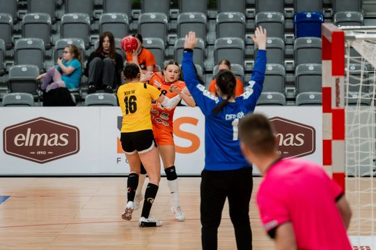 Elmas-KPS APR Radom - SPR Olkusz (zdjęcia)