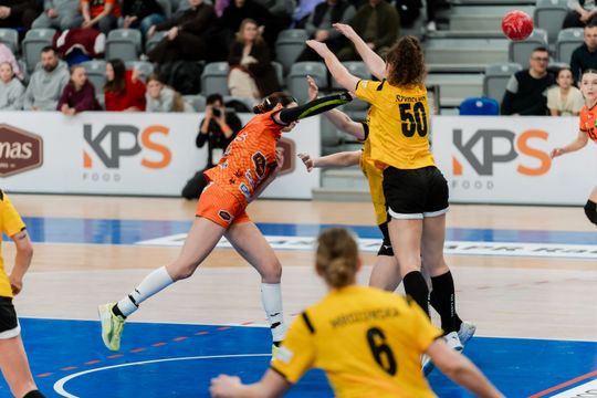 Elmas-KPS APR Radom - SPR Olkusz (zdjęcia)