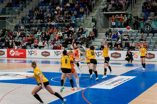 Elmas-KPS APR Radom - SPR Olkusz (zdjęcia)