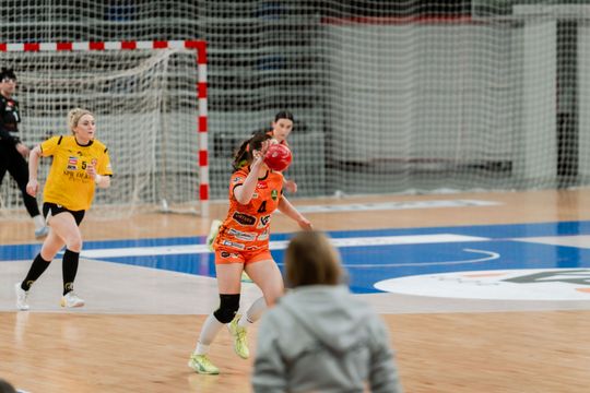 Elmas-KPS APR Radom - SPR Olkusz (zdjęcia)