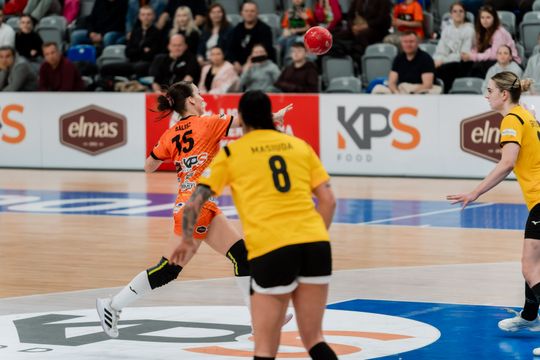 Elmas-KPS APR Radom - SPR Olkusz (zdjęcia)