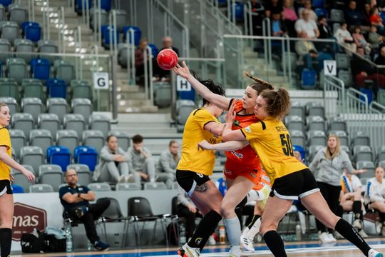 Elmas-KPS APR Radom - SPR Olkusz (zdjęcia)