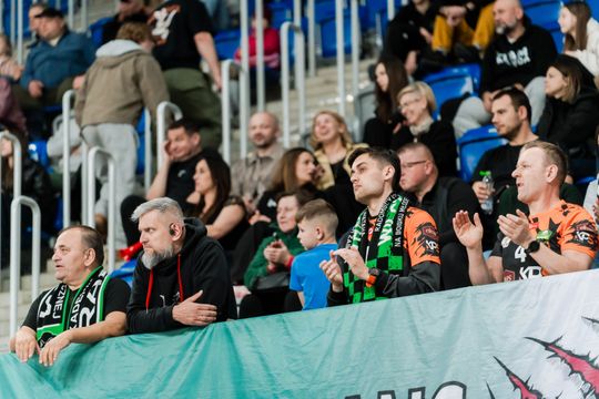 Elmas-KPS APR Radom - SPR Olkusz (zdjęcia)