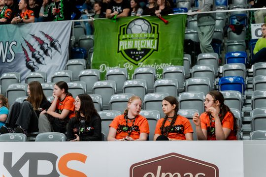 Elmas-KPS APR Radom - SPR Olkusz (zdjęcia)