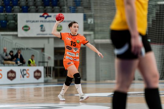 Elmas-KPS APR Radom - SPR Olkusz (zdjęcia)