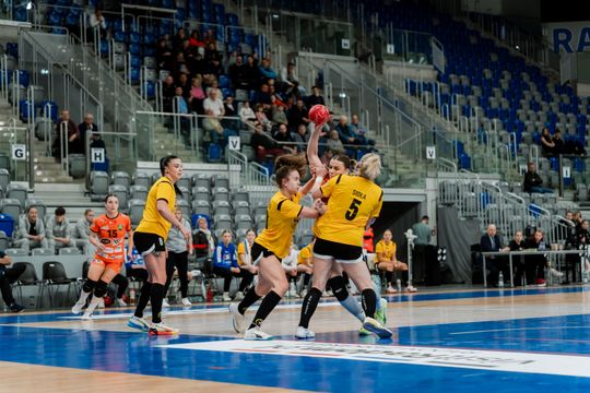 Elmas-KPS APR Radom - SPR Olkusz (zdjęcia)