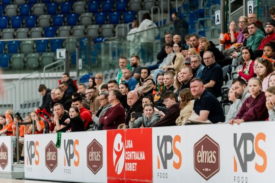 Elmas-KPS APR Radom - SPR Olkusz (zdjęcia)