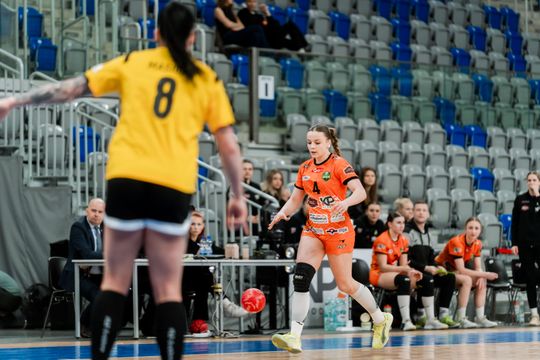 Elmas-KPS APR Radom - SPR Olkusz (zdjęcia)