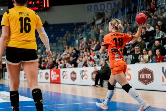 Elmas-KPS APR Radom - SPR Olkusz (zdjęcia)