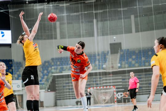 Elmas-KPS APR Radom - SPR Olkusz (zdjęcia)