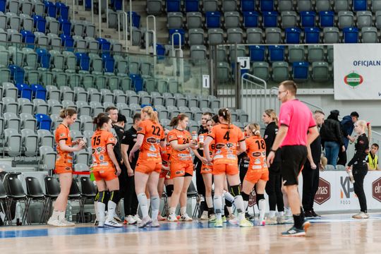 Elmas-KPS APR Radom - SPR Olkusz (zdjęcia)