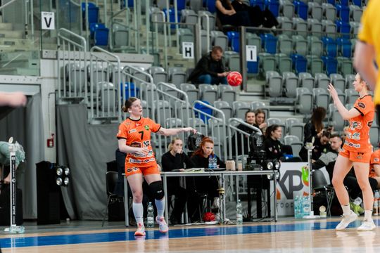 Elmas-KPS APR Radom - SPR Olkusz (zdjęcia)