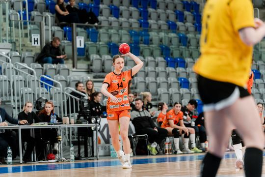 Elmas-KPS APR Radom - SPR Olkusz (zdjęcia)