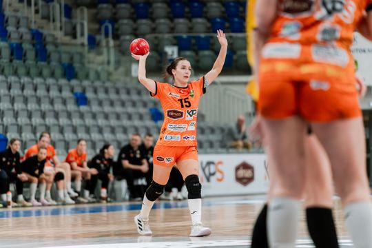 Elmas-KPS APR Radom - SPR Olkusz (zdjęcia)