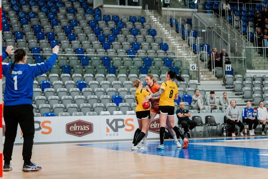 Elmas-KPS APR Radom - SPR Olkusz (zdjęcia)