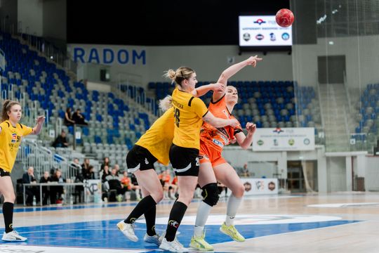 Elmas-KPS APR Radom - SPR Olkusz (zdjęcia)