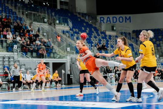 Elmas-KPS APR Radom - SPR Olkusz (zdjęcia)