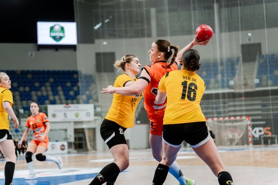 Elmas-KPS APR Radom - SPR Olkusz (zdjęcia)