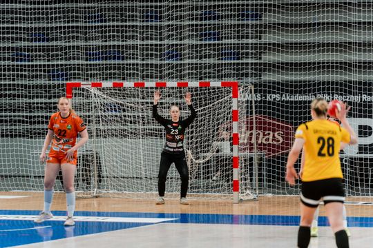 Elmas-KPS APR Radom - SPR Olkusz (zdjęcia)