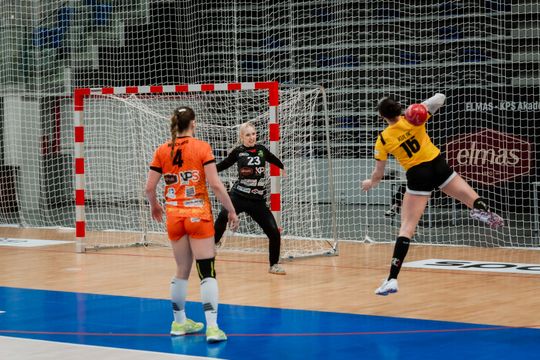 Elmas-KPS APR Radom - SPR Olkusz (zdjęcia)