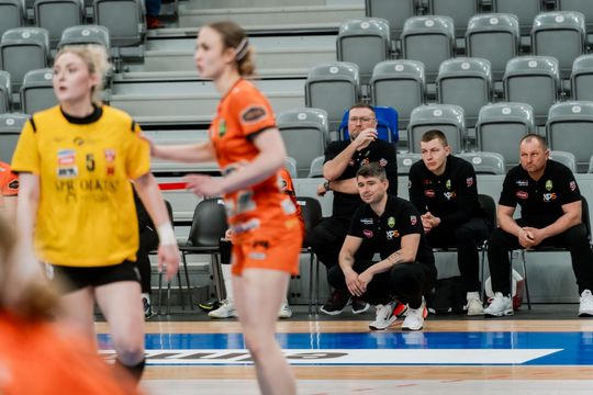 Elmas-KPS APR Radom - SPR Olkusz (zdjęcia)