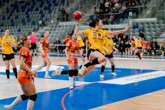 Elmas-KPS APR Radom - SPR Olkusz (zdjęcia)