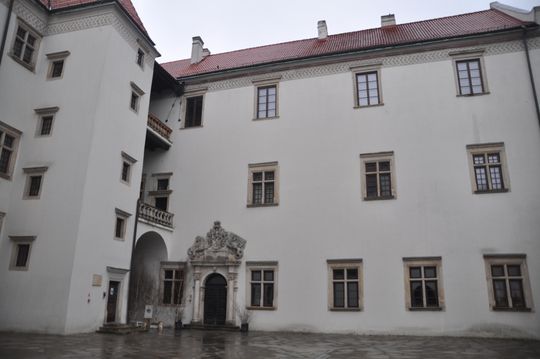 Znane miejsca w Szydłowcu