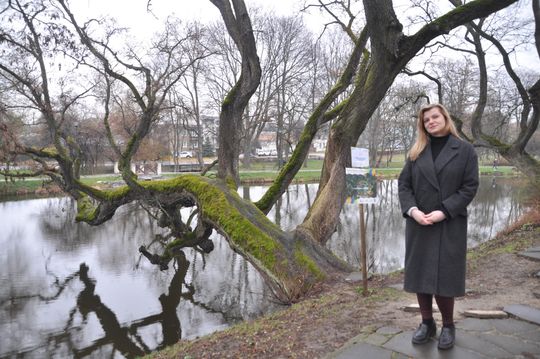 Znane miejsca w Szydłowcu