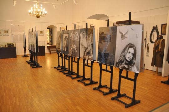 Znane miejsca w Szydłowcu