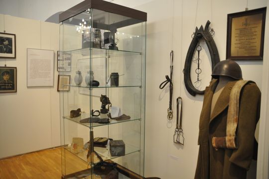 Znane miejsca w Szydłowcu