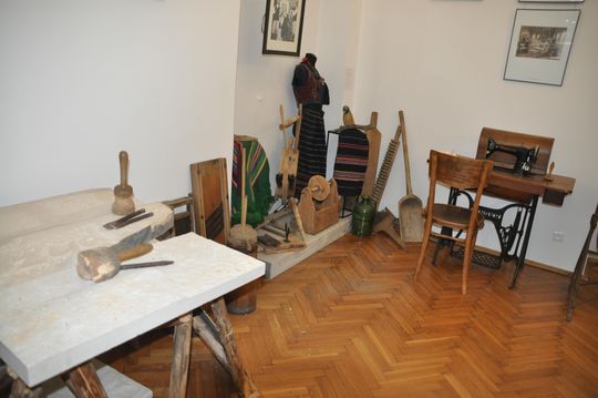 Znane miejsca w Szydłowcu