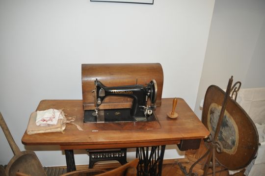 Znane miejsca w Szydłowcu