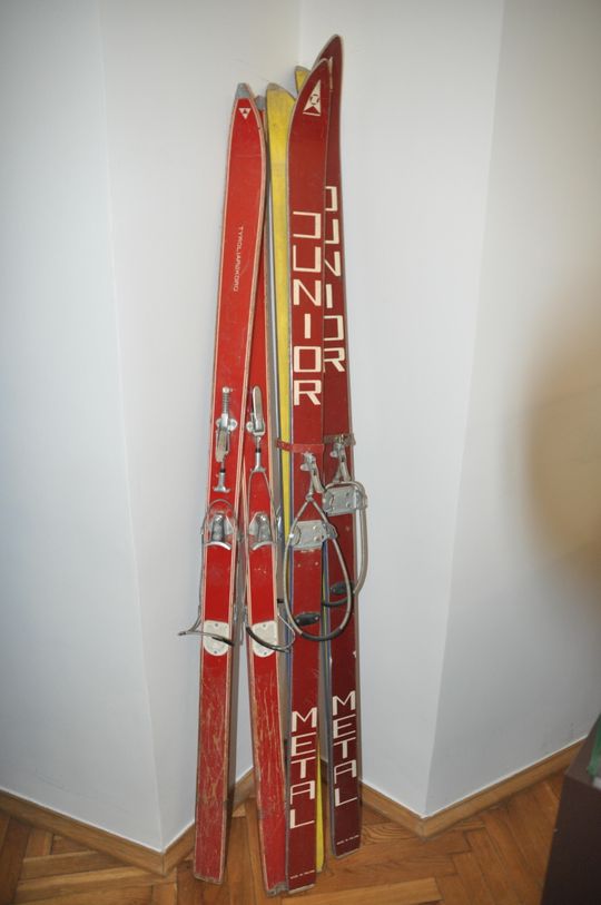 Znane miejsca w Szydłowcu