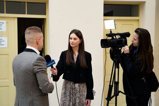 Spotkanie wielkanocne dla samotnych (zdjęcia)