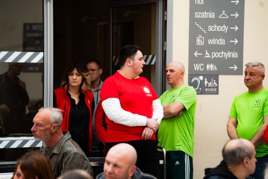 Spotkanie wielkanocne dla samotnych (zdjęcia)