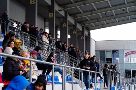 Broń Radom - Lechia Tomaszów Mazowiecki (zdjęcia)