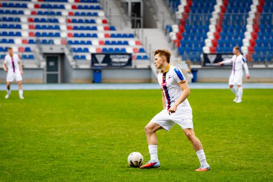Broń Radom - Lechia Tomaszów Mazowiecki (zdjęcia)