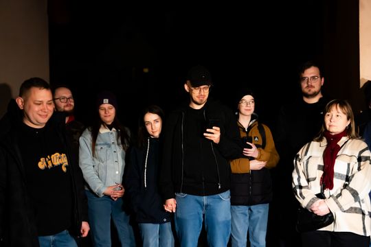 Iłżeckie barabanienie (zdjęcia)