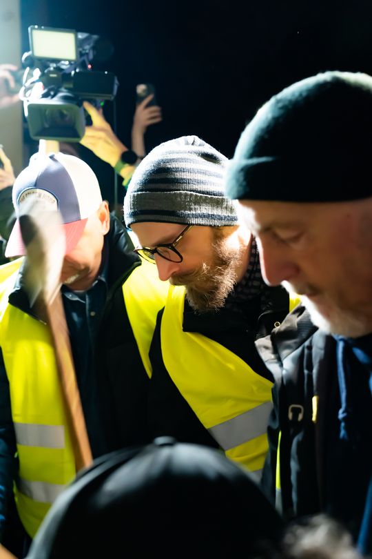 Iłżeckie barabanienie (zdjęcia)