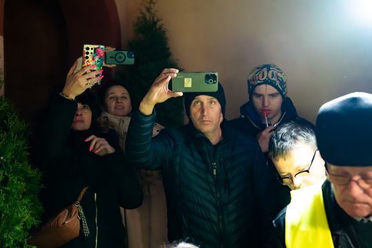 Iłżeckie barabanienie (zdjęcia)