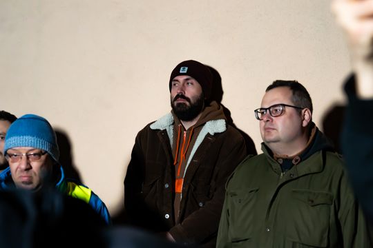 Iłżeckie barabanienie (zdjęcia)