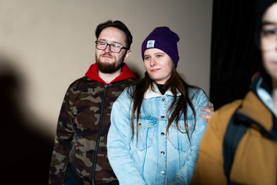 Iłżeckie barabanienie (zdjęcia)