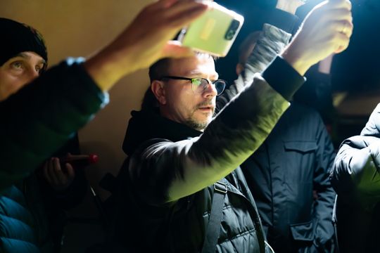 Iłżeckie barabanienie (zdjęcia)