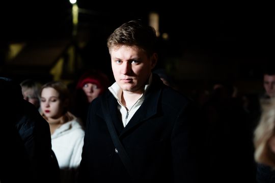 Iłżeckie barabanienie (zdjęcia)