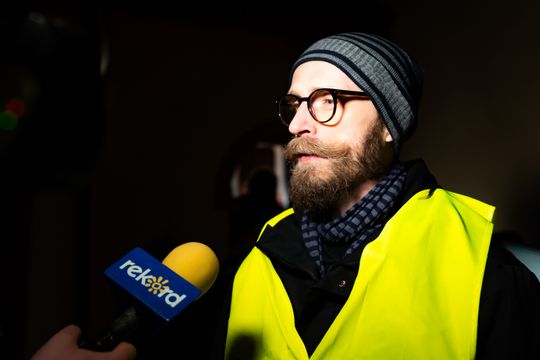 Iłżeckie barabanienie (zdjęcia)