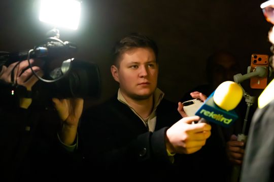 Iłżeckie barabanienie (zdjęcia)