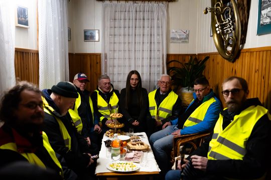 Iłżeckie barabanienie (zdjęcia)