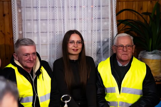 Iłżeckie barabanienie (zdjęcia)