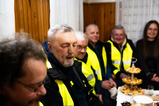 Iłżeckie barabanienie (zdjęcia)